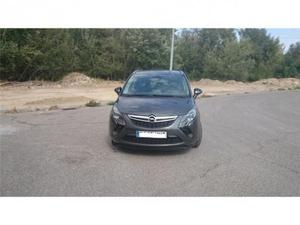 OPEL Zafira Tourer 2.0 CDTi 130 CV SS Ecoflex Excellence -12