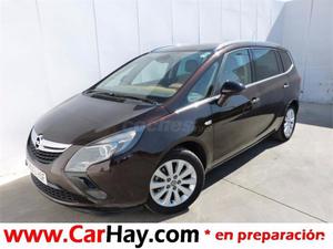 OPEL Zafira Tourer 2.0 CDTi 165 CV Excellence 5p.