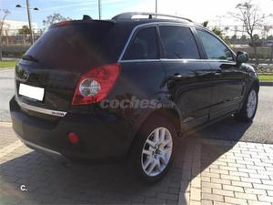 Opel Antara 2.0 Cdti 16v Cosmo Auto 5p. -08