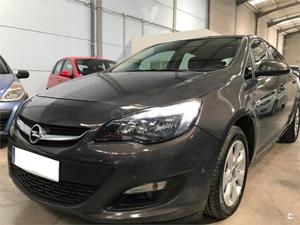 Opel Astra 1.7 Cdti Ss 110 Cv Selective 5p. -14