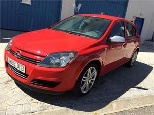 Opel Astra 1.9 Cdti Cosmo 120 Cv 5p. -05