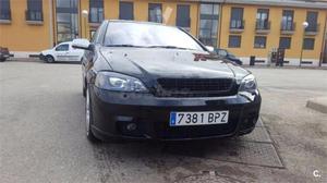 Opel Astra 2.0t 16v Bertone Edition 2p. -02