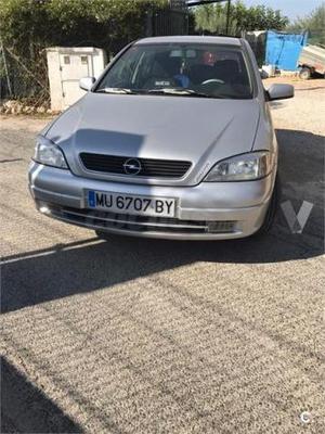 Opel Astra v Elegance 5p. -99