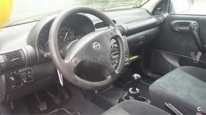 Opel Corsa 1.7d Edition p. -00