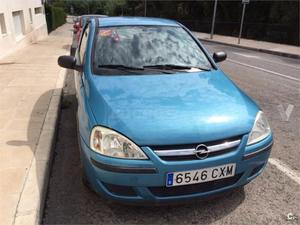 Opel Corsa Blue Line 1.3 Cdti 3p. -04