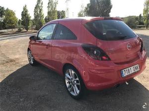 Opel Corsa Sport 1.3 Cdti Mta 3p. -09