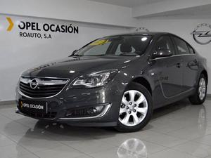 Opel Insignia 1.6CDTI S&S Business 120