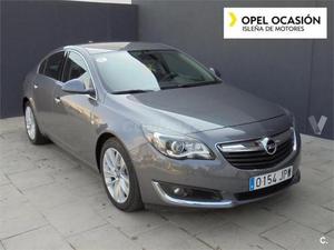 Opel Insignia 1.6cdti Ss Eco 100kw 136cv Excellence 5p. -16