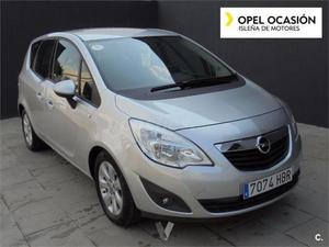 Opel Meriva 1.7 Cdti 110 Cv Enjoy 5p. -11