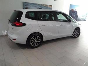 Opel Zafira 1.6 Cdti Ss 88kw 120cv Selective 5p. -17