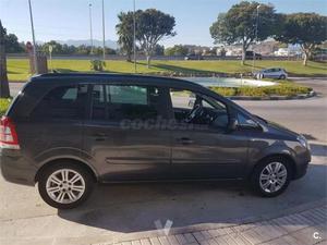 Opel Zafira 1.7 Cdti 125 Cv Family 5p. -12