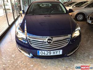 Opel insignia 2.0 cdti ecoflex start&stop 140 business,