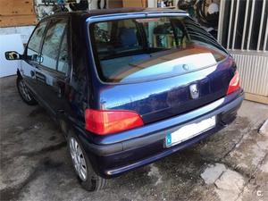 PEUGEOT 106 MAX 1.1 5p.