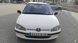 PEUGEOT 106 MAX 1.5D 5p.