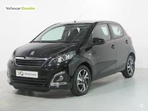 PEUGEOT 108 Allure 1.2 PureTech 60KW 82CV 5p.