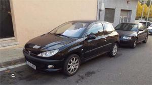 PEUGEOT 206 GTI 3p.