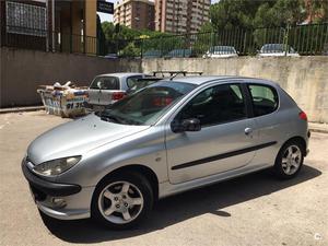 PEUGEOT 206 GTI 3p.