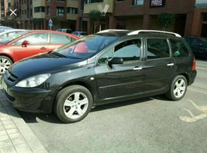 PEUGEOT 307 SW 1.6 HDi Pack -05