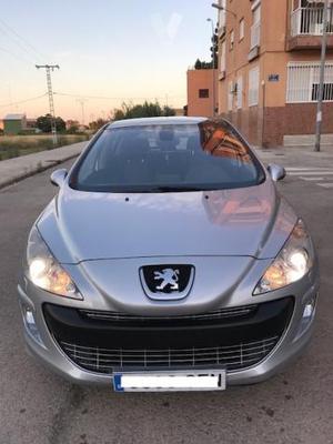 PEUGEOT 308 Premium 2.0 HDI 136 FAP -08