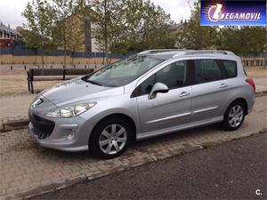 PEUGEOT 308 SW Sport 1.6 HDI 110cv FAP 5p.