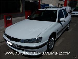 PEUGEOT 406 SR 1.8 4p.