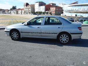 PEUGEOT 406 SR HDI 110 Pack 4p.