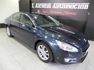 PEUGEOT 508 Allure 2.0 HDI 140cv 4p.