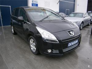 PEUGEOT  Active 1.6 eHDI 115 FAP ETG6 Blue Lion 5p.