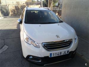 PEUGEOT  Allure 1.6 BlueHDi 73KW 100CV 5p.