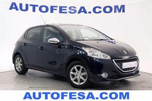 PEUGEOT P STYLE 1.2 VTi 82 5p.