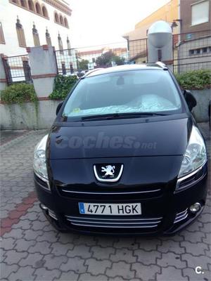 PEUGEOT  Sport Pack 1.6 HDI 112 FAP CMP 5p.