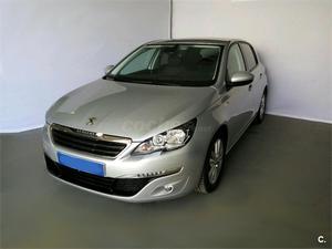 PEUGEOT p Style 1.6 BlueHDi 73KW 100CV 5p.