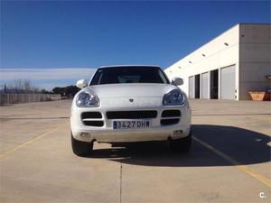 PORSCHE Cayenne S 5p.