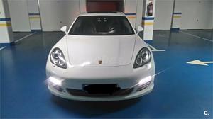 PORSCHE Panamera 3.0 TD Tiptronic 5p.