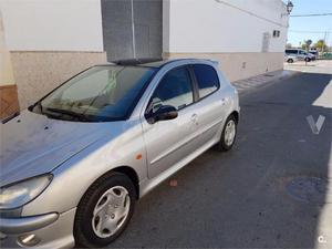 Peugeot 206 Xnd 1.9 5p. -99