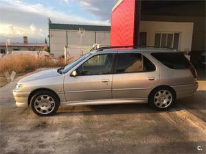 Peugeot 306 Obreak Boulevard 2.0 Hdi 5p. -02