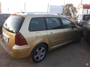 Peugeot 307 Sw 2.0 Hdi 110 Clim 5p. -03