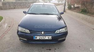 Peugeot 406 Srdt 1.9 Pack 4p. -99