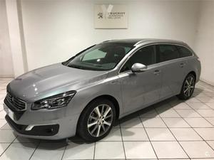 Peugeot 508 Sw Gt Line 2.0 Bluehdi 110kw 150cv 5p. -17