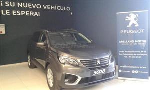 Peugeot  Active 1.6l Bluehdi 88kw 120cv Ss 5p. -17