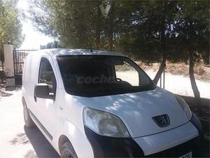 Peugeot Bipper Tepee Basic 1.4 Hdi 70 4p.