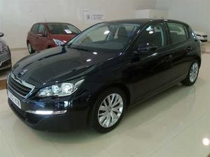Peugeot HDI Business Line
