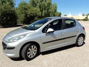 Peugeot  Hdi Xline 5p. -07