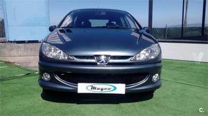 Peugeot  Hdi Xsline 5p. -07