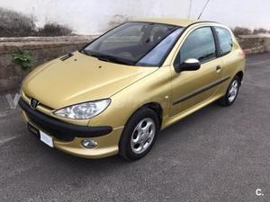 Peugeot  Play Station 2 3p. -03