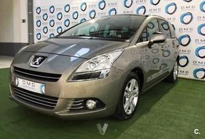Peugeot  Premium 2.0 Hdi 163 Fap Automatico 5p. -11