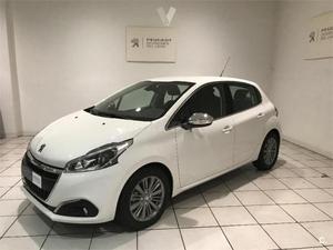 Peugeot p Style 1.6 Bluehdi 73kw 100cv 5p. -17