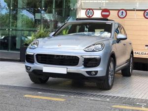 Porsche Cayenne Diesel 5p. -16