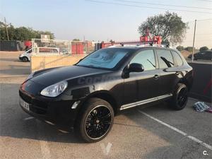 Porsche Cayenne S 5p. -06