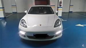 Porsche Panamera 3.0 Td Tiptronic 5p. -12